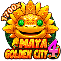 Thành phố vàng Maya 4 screenshot