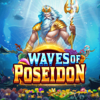 Sóng Thần Poseidon screenshot